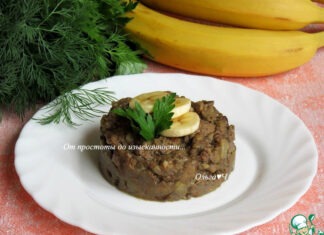 Печень по-бразильски