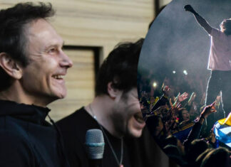 Первую прибыль от фильма об «Океане Эльзы» направят на помощь защитникам