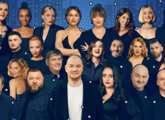 Певцы начали отказываться от участия в новогоднем «Квартале» на фоне скандала с Миндичем