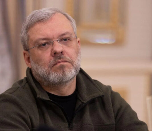 «Пленки Миндича»: Миронюк и Цукерман подтвердили, что Галущенко — человек Деркача