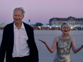 Почему стоит посмотреть новый высокорейтинговый фильм с Эль Фэннинг, который является номинантом на Оскар