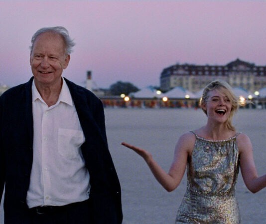 Почему стоит посмотреть новый высокорейтинговый фильм с Эль Фэннинг, который является номинантом на Оскар