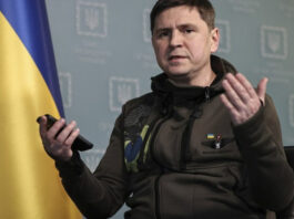 Подоляк: Коррупция в энергетике — эхо кремлевской системы влияния на Украину