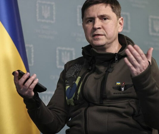 Подоляк: Коррупция в энергетике — эхо кремлевской системы влияния на Украину