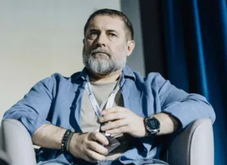 Подозреваемый в коррупции при закупке дронов экс-глава Луганской ОВА Гайдай мобилизовался в ВСУ