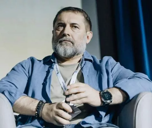 Подозреваемый в коррупции при закупке дронов экс-глава Луганской ОВА Гайдай мобилизовался в ВСУ