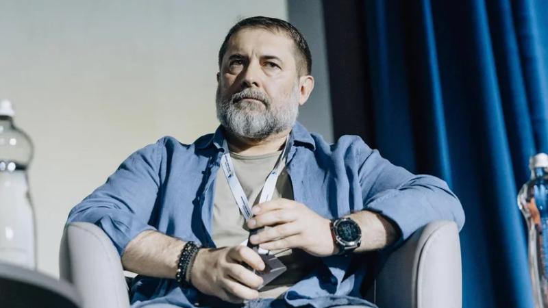 Подозреваемый в коррупции при закупке дронов экс-глава Луганской ОВА Гайдай мобилизовался в ВСУ