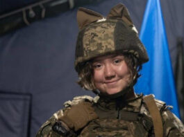 Погибла 25-летняя боевая медик из Днепра