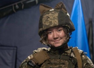 Погибла 25-летняя боевая медик из Днепра