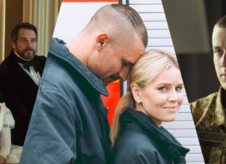 «Пограничники» и не только: 5 украинских сериалов для осеннего вечера