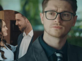 Похожие на «Обратное направление»: какие современные украинские сериалы стали настоящими хитами