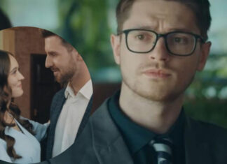 Похожие на «Обратное направление»: какие современные украинские сериалы стали настоящими хитами