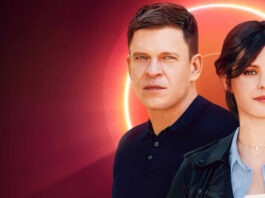 Популярный украинский сериал 2024 года, который разобьет ваше сердце