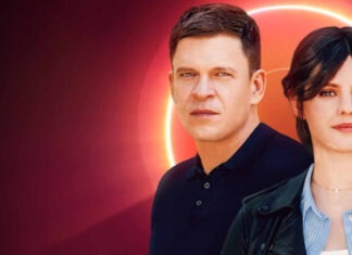 Популярный украинский сериал 2024 года, который разобьет ваше сердце