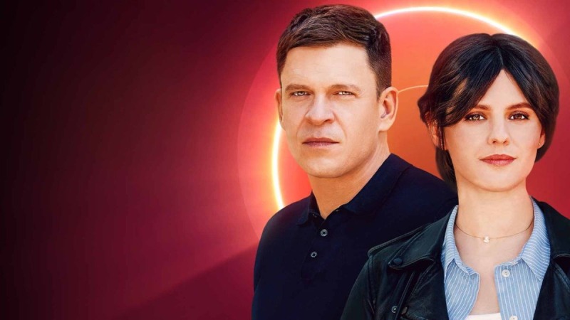 Популярный украинский сериал 2024 года, который разобьет ваше сердце