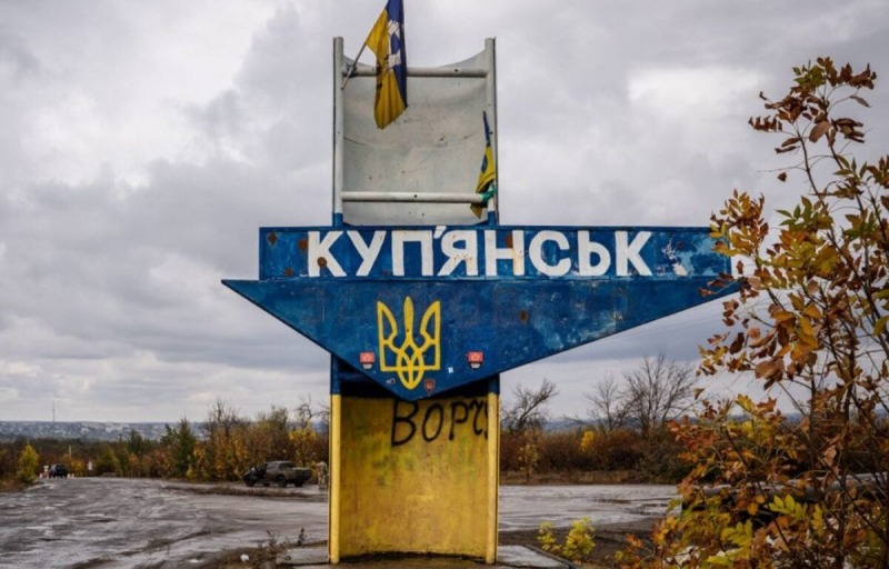 Попытка прикрыть ложь Путина: ВСУ опровергли фейк о захвате Купянска