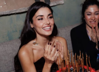 Пробила дно: звезда сериала «Постучись в мою дверь» снова оконфузилась приездом в Россию