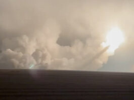 Ракеты «Фламинго» и реактивные дроны поразили ряд важных объектов оккупантов | ВИДЕО