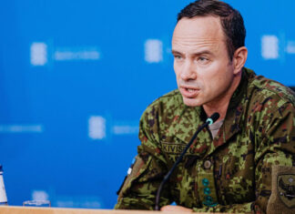 Разведка Эстонии: Украина пока способна удержать Покровск, есть угроза прорыва в Запорожской области