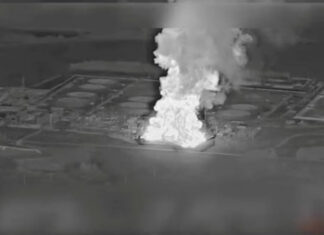 Reuters: Несмотря на массированные удары украинских дронов, переработка нефти в России снизилась лишь на 3%