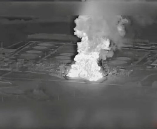 Reuters: Несмотря на массированные удары украинских дронов, переработка нефти в России снизилась лишь на 3%