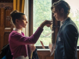 Романтическая история, ставшая хитом: вышел 2 сезон сериала «Макстон-Холл»