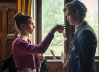 Романтическая история, ставшая хитом: вышел 2 сезон сериала «Макстон-Холл»