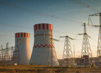 «Росатому» пришлось останавливать блоки на Нововоронежской АЭС из-за дронов