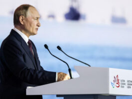 Россияне заплатят за войну: Путин подписал пакет законов о повышении налогов