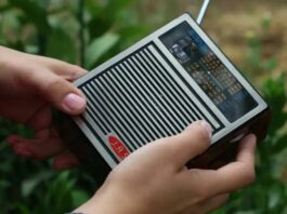 Российская «радиостанция Судного дня» отключилась после удара БПЛА