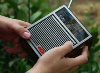 Российская «радиостанция Судного дня» отключилась после удара БПЛА