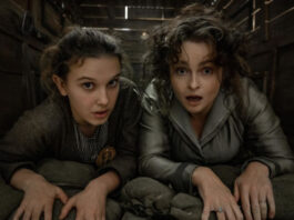 С Милли Бобби Браун в главной роли: какой фильм посмотреть, если понравился «Шерлок Холмс»