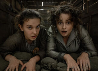 С Милли Бобби Браун в главной роли: какой фильм посмотреть, если понравился «Шерлок Холмс»