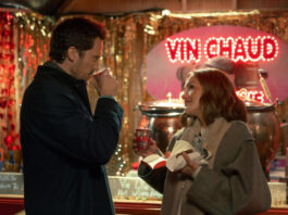 Самая популярная комедийная мелодрама на Netflix, которую смотрят украинские зрители