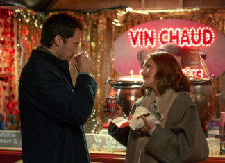 Самая популярная комедийная мелодрама на Netflix, которую смотрят украинские зрители