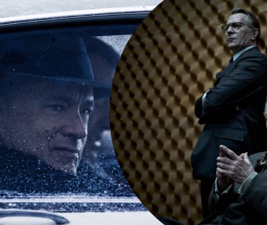 Самые интересные фильмы о спецагентах, от которых невозможно оторваться