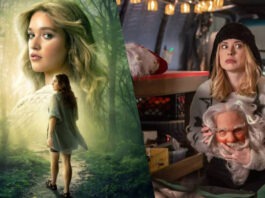 Самые ожидаемые премьеры декабря на Netflix, которые нельзя пропустить