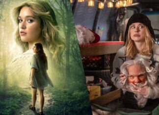 Самые ожидаемые премьеры декабря на Netflix, которые нельзя пропустить