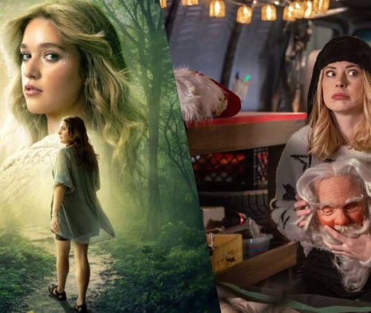 Самые ожидаемые премьеры декабря на Netflix, которые нельзя пропустить