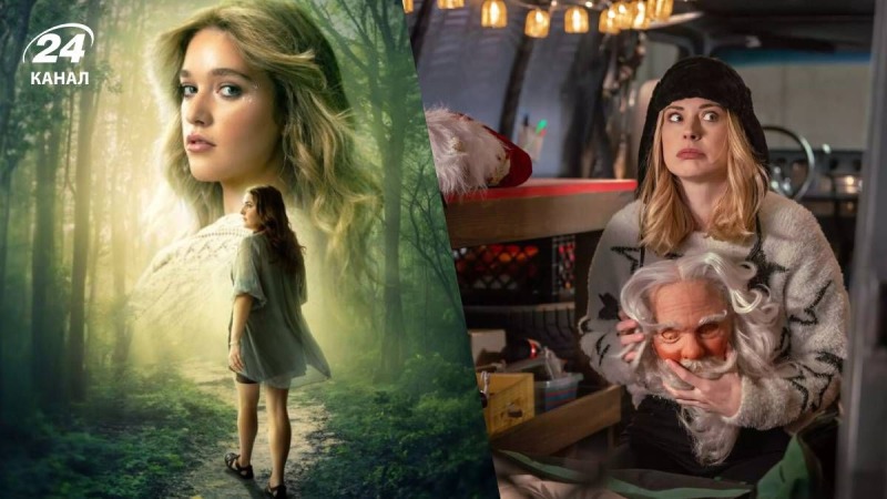 Самые ожидаемые премьеры декабря на Netflix, которые нельзя пропустить