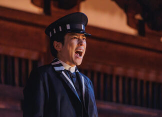 Самый популярный японский мини-сериал на Netflix, который понравится фанатам напряженных боевиков