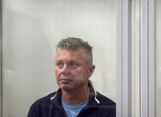 САП: Бухгалтер «схем Миндича» имел отсрочку от Fire Point и выезжал за границу