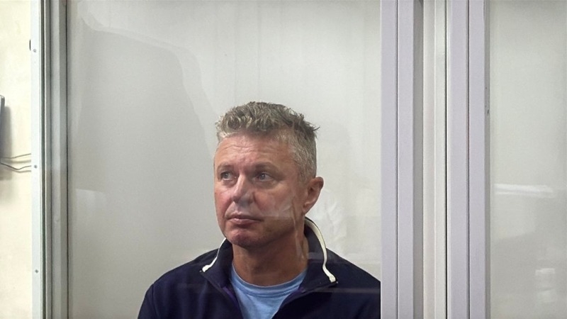 САП: Бухгалтер «схем Миндича» имел отсрочку от Fire Point и выезжал за границу