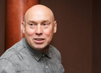 Считают угрозой: Российскому актеру-путинисту Сухорукову закрыли въезд в Европу