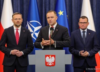 Сейм Польши отклонил законопроект Навроцкого о «бандеризме»