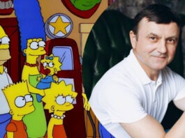 Секрет «Симпсонов»: Барт говорит голосом женщины, а более 100 героев озвучены одним актером