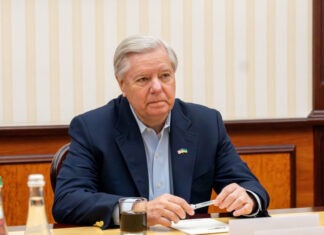 Сенатор Грэм: Трамп сделает Украину свободным государством, которое сможет защитить себя от будущих агрессий