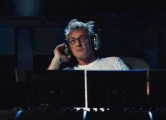 Шон Пенн сыграл в украинском фильме всего за один доллар: что это за лента