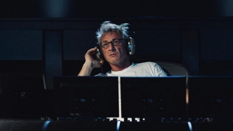 Шон Пенн сыграл в украинском фильме всего за один доллар: что это за лента