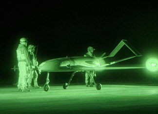 Силы обороны нанесли удар по заводу ракетных комплектующих в Чебоксарах и ряду российских военных целей | ВИДЕО